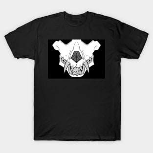 SKULL T-Shirt